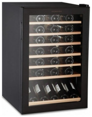 Винный шкаф Dunavox DXFH 48 130
