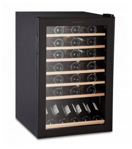 Винный шкаф Dunavox DXFH 48 130