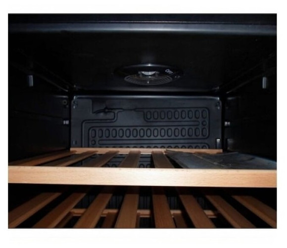 Винный шкаф Dunavox DXFH 48 130