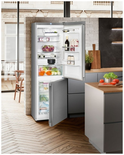 Холодильник Liebherr CNPef 4313