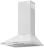Кухонная вытяжка KRONA BELLA 500 WHITE push button