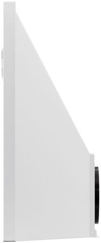 Кухонная вытяжка KRONA BELLA 500 WHITE push button