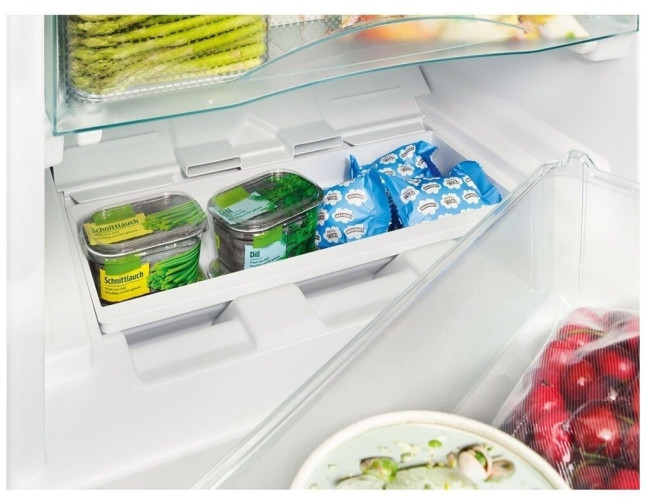 Встраиваемая морозильная камера Liebherr SUIGN 1554