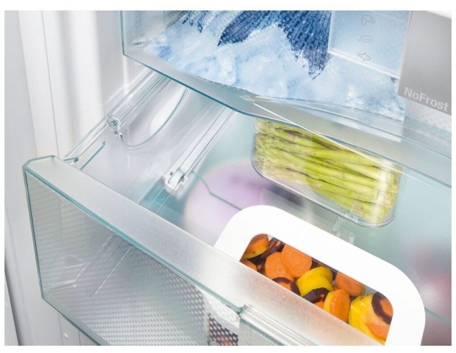 Встраиваемая морозильная камера Liebherr SUIGN 1554