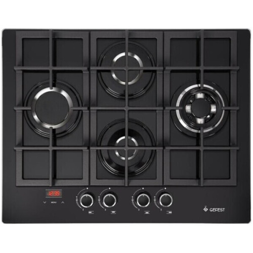 Газовая варочная панель Gefest ПВГ 2231-02 Р3
