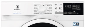 Стиральная машина Electrolux EW6S406WP