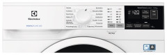 Стиральная машина Electrolux EW6S406WP
