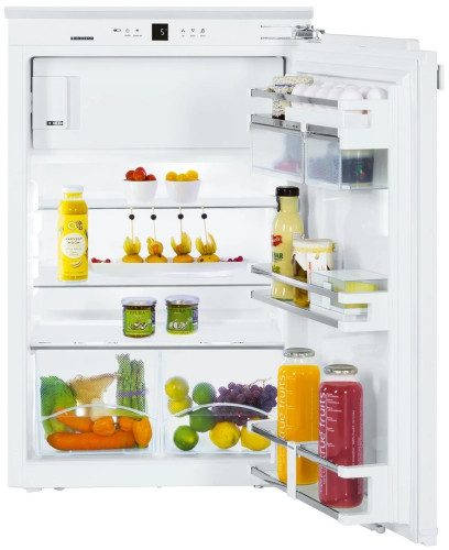 Встраиваемый холодильник Liebherr IK 1664