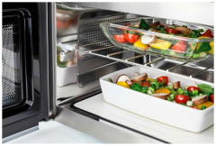 Микроволновая печь Caso MG 20 Cube Ceramic