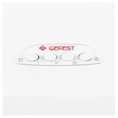 Кухонная вытяжка Gefest ВО 1602