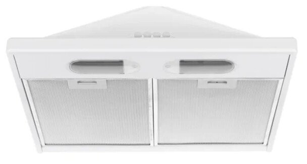 Кухонная вытяжка Gefest ВО 1602