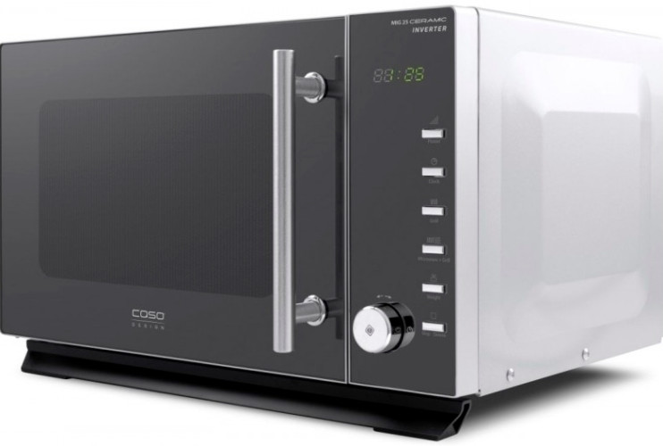 Микроволновая печь Caso MIG 25 Ceramic