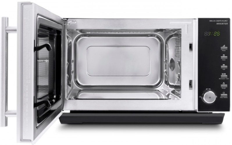 Микроволновая печь Caso MIG 25 Ceramic