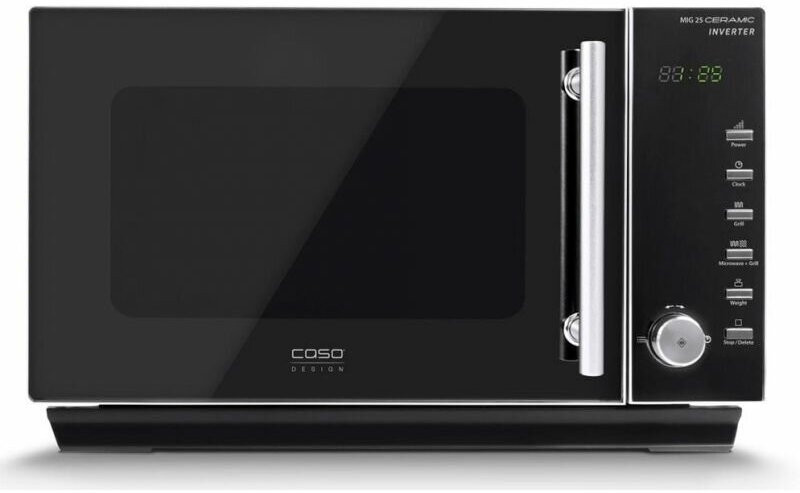 Микроволновая печь Caso MIG 25 Ceramic