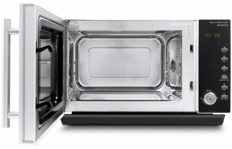 Микроволновая печь Caso MIG 25 Ceramic