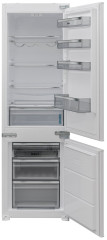 Встраиваемый холодильник Jacky&#039;s JR BW 1770 MS