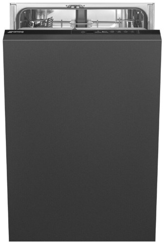 Посудомоечная машина Smeg ST4512IN