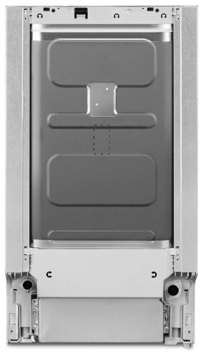 Посудомоечная машина Smeg ST4512IN