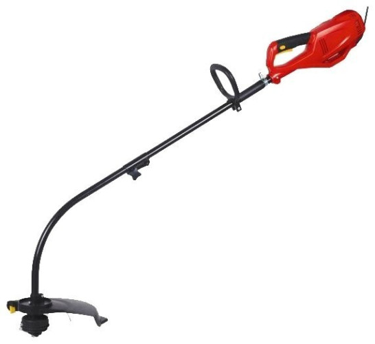 Триммер электрический MTD ET 800 C