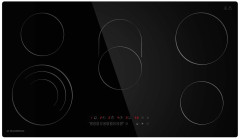 Электрическая варочная панель MAUNFELD CVCE905SMTBK