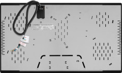 Электрическая варочная панель MAUNFELD CVCE905SMTBK