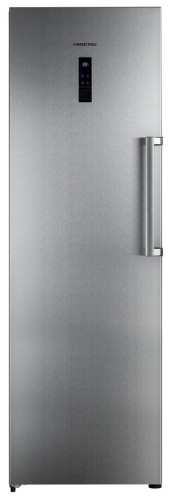 Морозильная камера HIBERG FR-34DX NFS