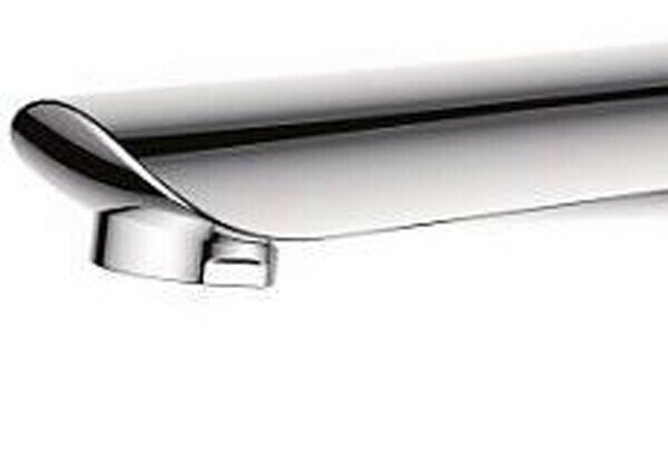 Смеситель для кухни Aquanet Pragmatic хром AF430-41С