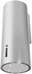 Кухонная вытяжка MAUNFELD Lee Wall sensor 39 нержавеющая сталь