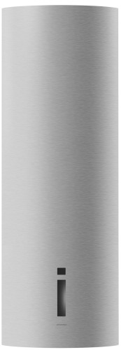 Кухонная вытяжка MAUNFELD Lee Wall sensor 39 нержавеющая сталь