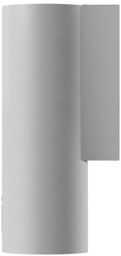 Кухонная вытяжка MAUNFELD Lee Wall sensor 39 нержавеющая сталь