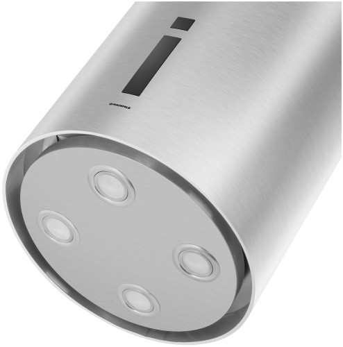 Кухонная вытяжка MAUNFELD Lee Wall sensor 39 нержавеющая сталь