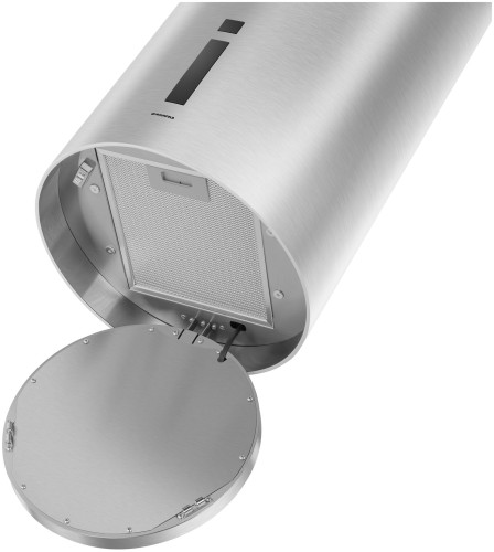 Кухонная вытяжка MAUNFELD Lee Wall sensor 39 нержавеющая сталь