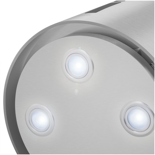 Кухонная вытяжка MAUNFELD Lee Wall sensor 39 нержавеющая сталь