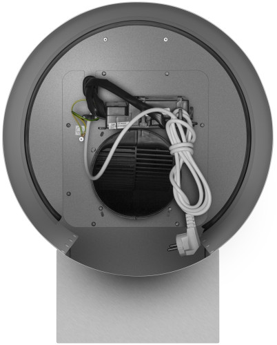 Кухонная вытяжка MAUNFELD Lee Wall sensor 39 нержавеющая сталь