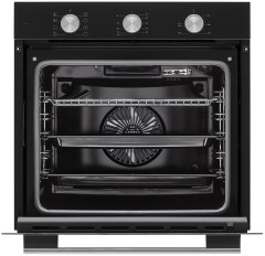 Электрический духовой шкаф KRONA BIRNE 60 BL