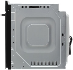 Электрический духовой шкаф KRONA BIRNE 60 BL