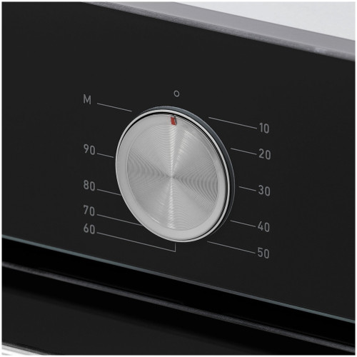 Электрический духовой шкаф KRONA BIRNE 60 BL