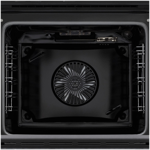 Электрический духовой шкаф KRONA BIRNE 60 BL