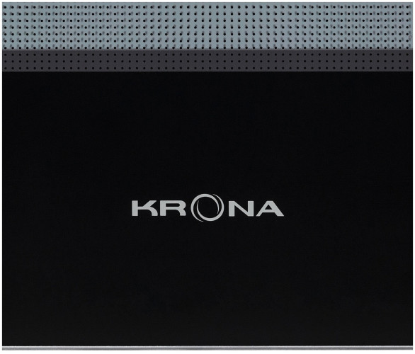 Электрический духовой шкаф KRONA BIRNE 60 BL