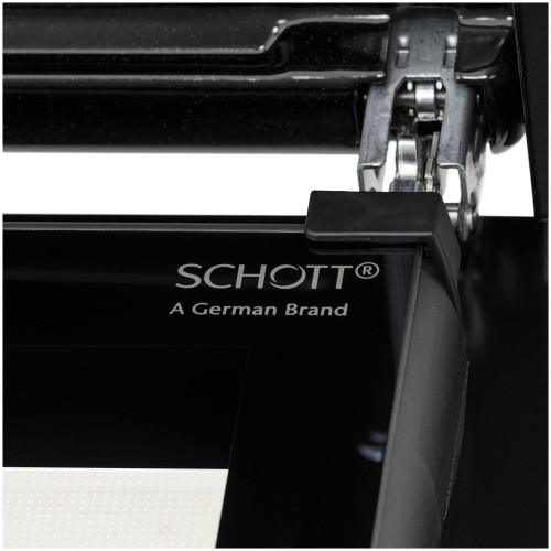 Электрический духовой шкаф KRONA BIRNE 60 BL