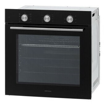 Электрический духовой шкаф KRONA BIRNE 60 BL