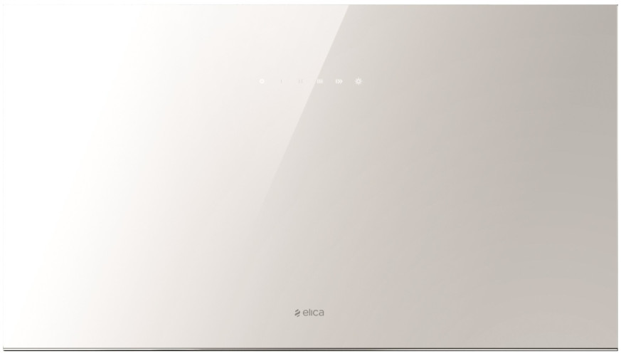 Кухонная вытяжка Elica Plat WH/F/80