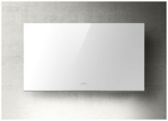 Кухонная вытяжка Elica Plat WH/F/80