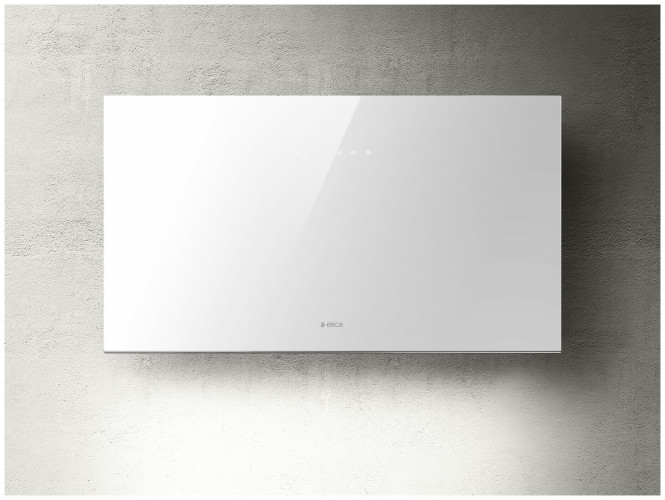 Кухонная вытяжка Elica Plat WH/F/80