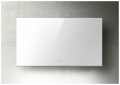 Кухонная вытяжка Elica Plat WH/F/80