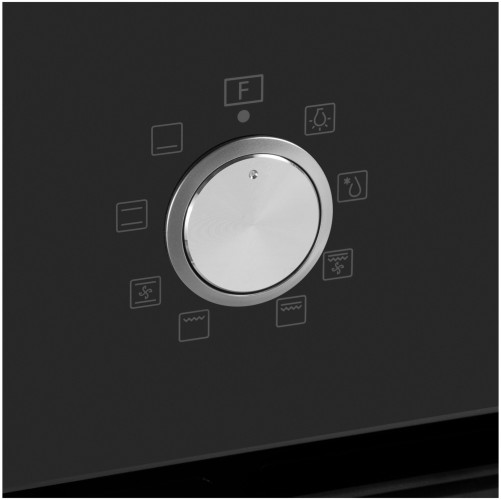 Электрический духовой шкаф MAUNFELD MEOC708PB