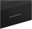 Электрический духовой шкаф MAUNFELD MEOC708PB