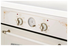 Электрический духовой шкаф GEFEST ДА 602 02 К74