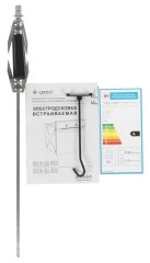 Электрический духовой шкаф GEFEST ДА 602 02 К74