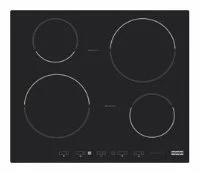 Индукционная варочная панель Franke FH 604 4I TPWL